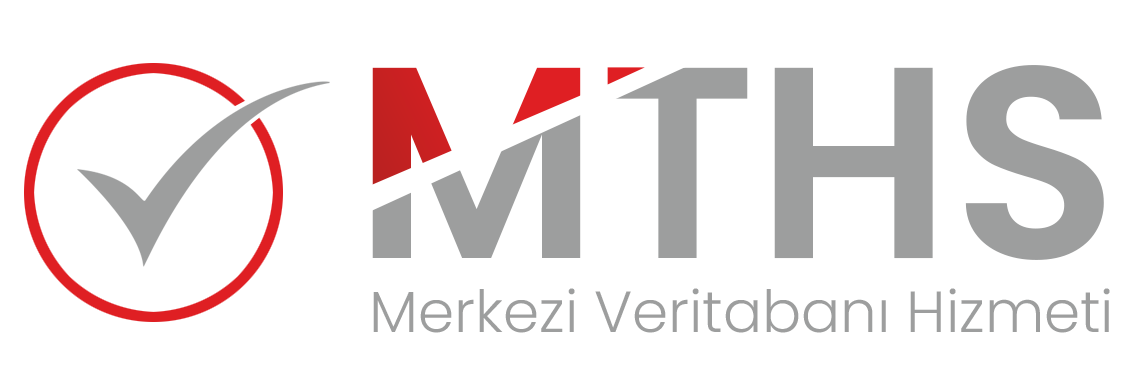 MTHS | MTHS Hizmeti logo